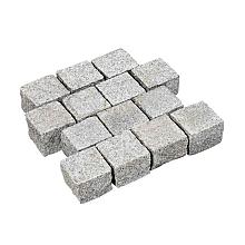 Tibet Asian White (G603 OT Dalian) 10x10x8 cm