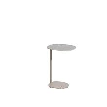 Sofie support table ceramic 35 X 30 X 50 cm latte