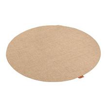 Outdoor rug dust round 150 cm