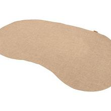 Outdoor rug dust kidney 200 X 290 cm