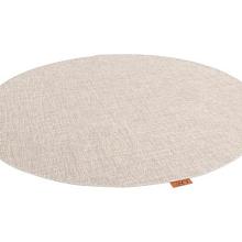 Outdoor rug oyster round 200 cm