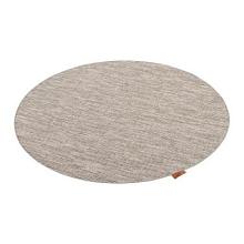 Outdoor rug slate round 150 cm