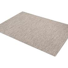 Outdoor rug slate 200 X 290 cm