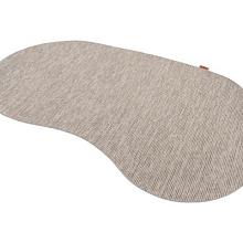 Outdoor rug slate kidney 200 X 290 cm