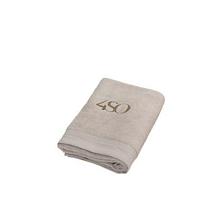 Towel 180x100cm Sand