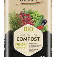 Bioflor BIO Compost - 30 L