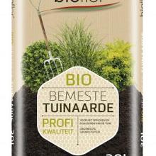 Bioflor BIO Bemeste Tuinaarde | 2-6 pallets | 30 L