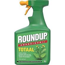 Roundup AC Totaal RTU spray 1 lr.