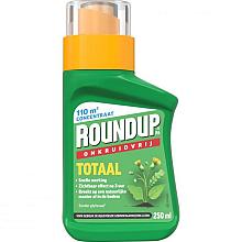 Roundup PA Totaal concentraat 250 ml.