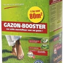 GazonBooster 12+3+3 (+3MgO) 4 kg