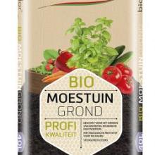 Bioflor Bio Moestuingrond - 40 L