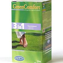 Gazonmest 3 in 1. anti-mos 6+3+5 4 kg