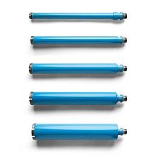 Diamantboor Ø 25 mm - 300 mm boorlengte | OutdoorPro+