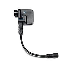 Connector productkabel | 10 cm kabel | hoofdkabel --> product | OutdoorPro+ | 12 volt