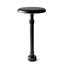 Lousa - staande lamp | warmwit | 4 watt | dimbaar | OutdoorPro+ | 12 volt