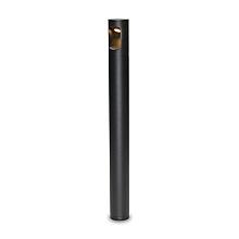 Barros (L) staande lamp | warmwit | 4 watt | dimbaar | OutdoorPro+ | 12 volt