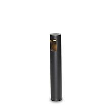 Barros (M) staande lamp | warmwit | 4 watt | dimbaar | OutdoorPro+ | 12 volt
