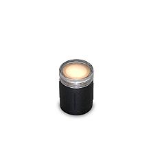 Mido - blanco grondspot | warmwit | 0,5 watt | OutdoorPro+ | 12 volt