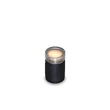 Crato - blanco grondspot | warmwit | 0,2 watt | OutdoorPro+ | 12 volt