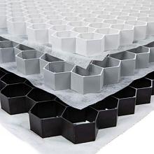 Splitplaat pro xl wit 0,96 m² 3cm