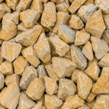 Yellow Sunsplit 11/22 - Bigbag 1500kg