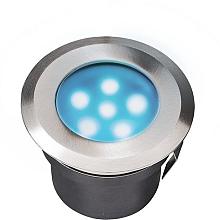 Sirius blauw