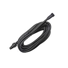2m rubber verlengkabel