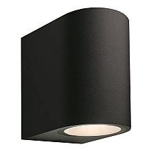Gilvus zwart