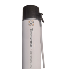 Timmerman PU steenlijm (schuim) 500ml (Hand)