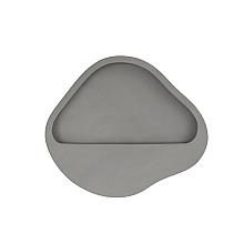 Wallhanger Organic - #2 40 - Clay