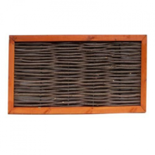 Wilgenscherm DURABLE 90-180 cm