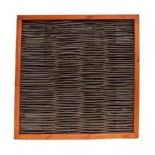 Wilgenscherm DURABLE 180-180 cm