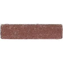 Tumbled Bricks waalformaat rood