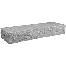 Kandla Grey 100x35x15 cm