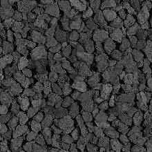 Lava Black Tobacco 7-15 mm