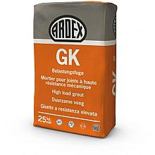 Ardex GK grijs zak à 25 kg