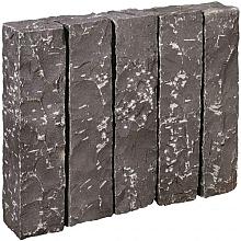 Vietnamees basalt 30x12x12 cm