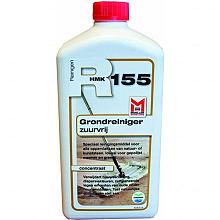 R155, grondreiniger zuurvrij