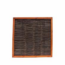 Wilgenscherm DURABLE 90-180 cm