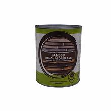 Bamboe Renovator Black