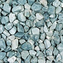 Icy Blue grind 8-16 mm Mini Big Bag