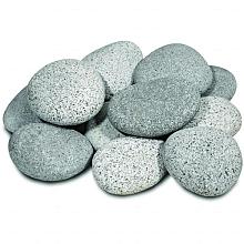 Beach Pebbles light grey