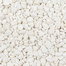 Polar White grind 8-16 mm