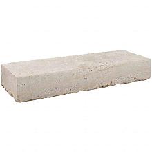 Travertin Ivory Cream 100x35x15 cm