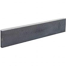 Opsluitband Beton 100x15x5 cm Grijs (120 stuks per pallet)