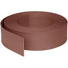 Ecoborder® Flex Brown 15000x140x7 mm