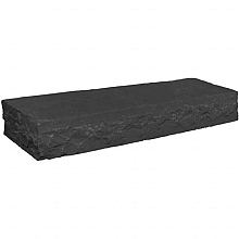 Vietnamese basalt 100x35x15 cm