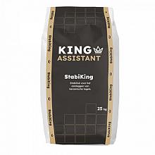 25 kg King Assistant StabiKing