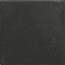 Tegel 30x30x4,5 cm zwart met pallet (4x4x4) (120 stuks per pak)