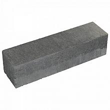 Linia Excellence 15x15x60 cm Grijs/Zwart